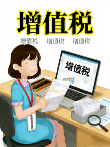 2026增值稅起征點六大變化，4個隱形大坑，老板不看必多繳稅